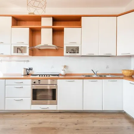 Apartamento Casa Andy & Anne - Attico