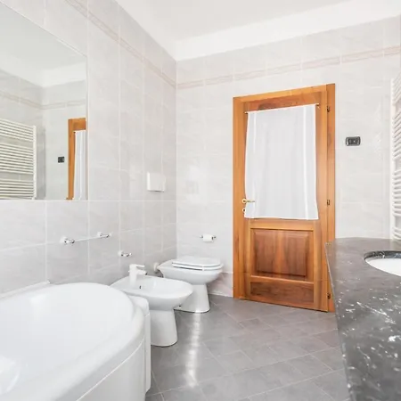 Casa Andy & Anne - Attico Riva del Garda
