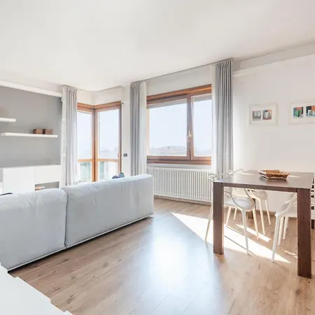 Casa Andy & Anne - Attico ريفا ديل غاردا