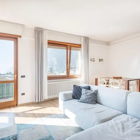 Apartamento Casa Andy & Anne - Attico Riva del Garda