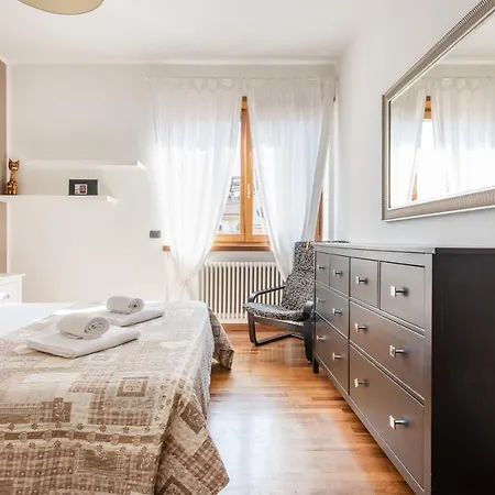 Casa Andy & Anne - Attico Appartement *