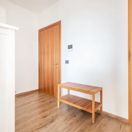 شقة Casa Andy & Anne - Attico