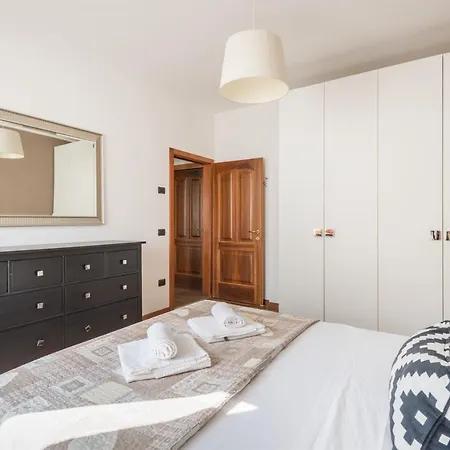 Casa Andy & Anne - Attico Appartement *