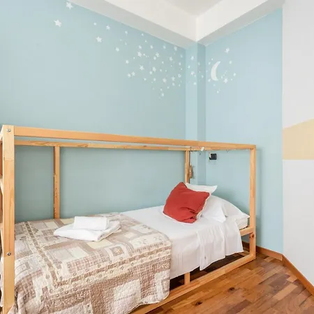 Casa Andy & Anne - Attico * Riva del Garda